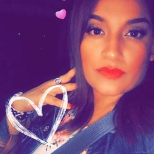 Meet your Posher, Becky